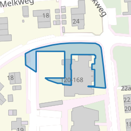 Perceel WDC00-E-2408