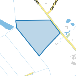 Perceel WDC00-E-2430