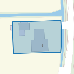 Perceel WDC00-E-2431