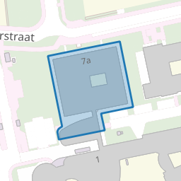 Perceel WDC00-E-2453