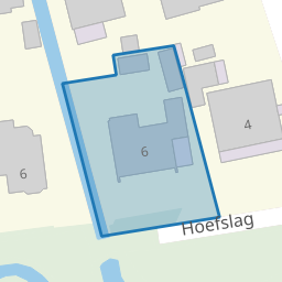 Perceel WDC00-E-2473