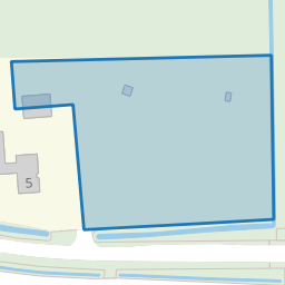 Perceel WDC00-E-2480