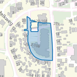 Perceel WDC00-E-2507