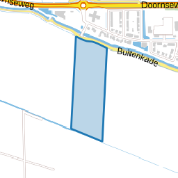 Perceel WDC00-E-2537