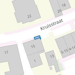 Perceel WDC00-E-2540