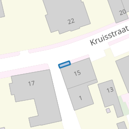 Perceel WDC00-E-2541