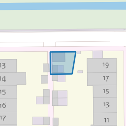 Perceel WDC00-E-2543