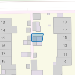Perceel WDC00-E-2545