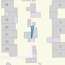 Perceel WDC00-E-2550