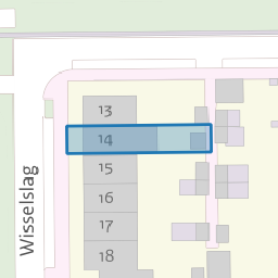 Perceel WDC00-E-2552