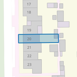 Perceel WDC00-E-2558