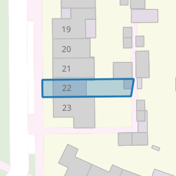 Perceel WDC00-E-2560