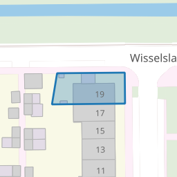 Perceel WDC00-E-2564