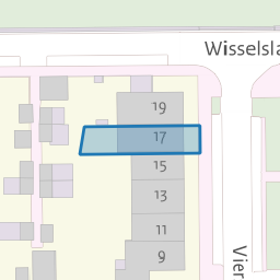 Perceel WDC00-E-2565