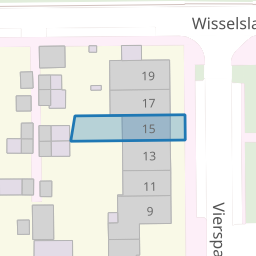 Perceel WDC00-E-2566