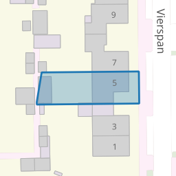 Perceel WDC00-E-2571