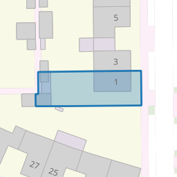 Perceel WDC00-E-2573