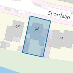 Perceel WDC00-E-2577