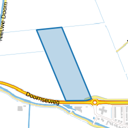 Perceel WDC00-E-2591