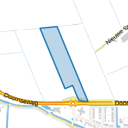 Perceel WDC00-E-2592