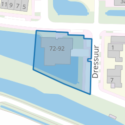 Perceel WDC00-E-2600