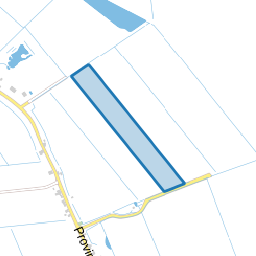 Perceel WDC00-E-2608