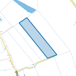 Perceel WDC00-E-2609