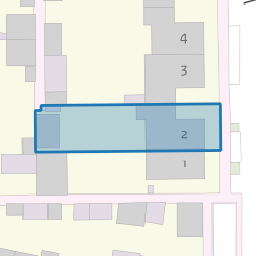 Perceel WDC00-E-2622
