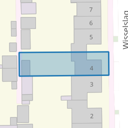 Perceel WDC00-E-2623