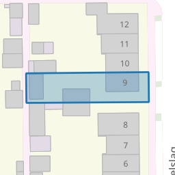 Perceel WDC00-E-2625