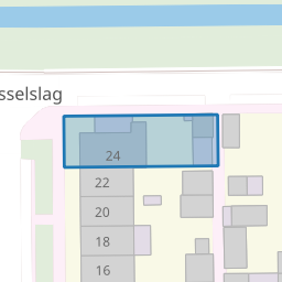 Perceel WDC00-E-2629