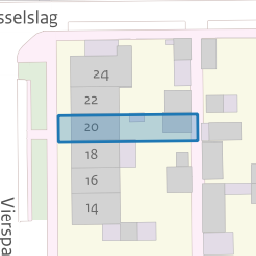 Perceel WDC00-E-2634