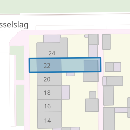 Perceel WDC00-E-2637