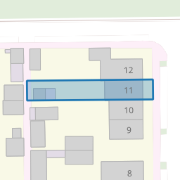 Perceel WDC00-E-2640