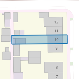 Perceel WDC00-E-2641