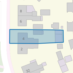 Perceel WDC00-E-2645