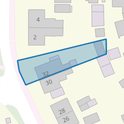 Perceel WDC00-E-2661