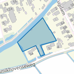 Perceel WDC00-E-2665