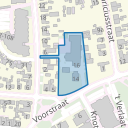 Perceel WDC00-E-2668