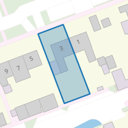 Perceel WDC00-E-2694