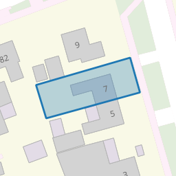 Perceel WDC00-E-2695