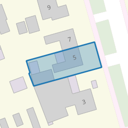 Perceel WDC00-E-2696