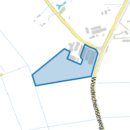 Perceel WDC00-E-2702