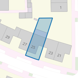 Perceel WDC00-E-2719