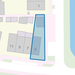 Perceel WDC00-E-2732