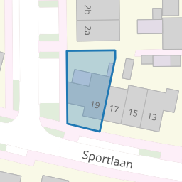 Perceel WDC00-E-2733