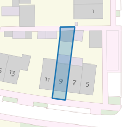 Perceel WDC00-E-2736