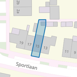 Perceel WDC00-E-2737