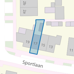 Perceel WDC00-E-2738