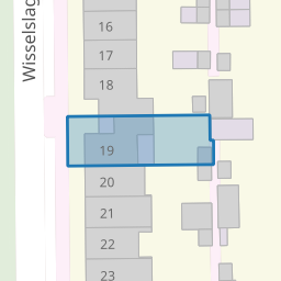Perceel WDC00-E-2768